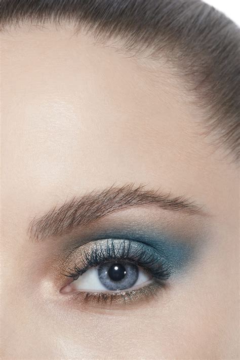 chanel eyeshadow rivage.